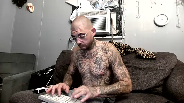 trickydickydaddy online show from 06.21.26