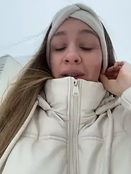 SashaCatt online show from 01.07.26