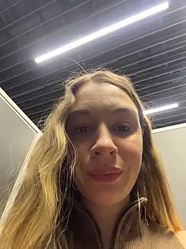 SashaCatt online show from 03.14.26