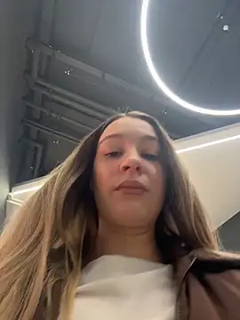 SashaCatt online show from 03.29.26