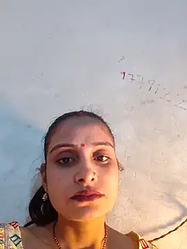 shifali21girl online show from 12.02.25