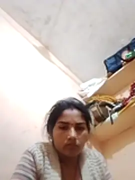 Snapshot of Seema_ji12 chatting on 12.16.25 Seema ji12 online show from 12.16.25