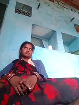 Snapshot of Anjali_bady chatting on 11.10.25 Anjali bady online show from 11.10.25