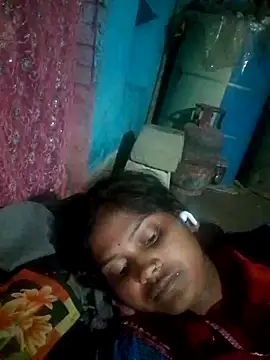 Snapshot of Anjali_bady chatting on 11.10.25 Anjali bady online show from 11.10.25