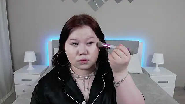 EvaNova  online show from 01.09.26