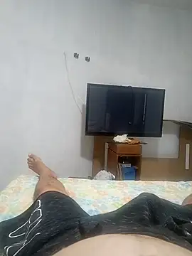 Lupercinio online show from 11.15.25