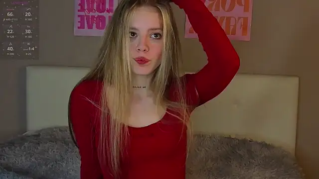 TiffinyMergist online show from 12.18.25