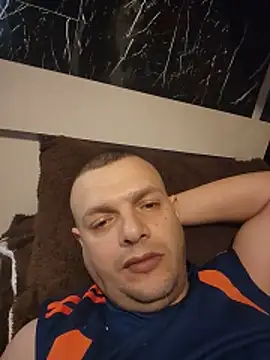 Saddamzaid1985 online show from 05.27.26