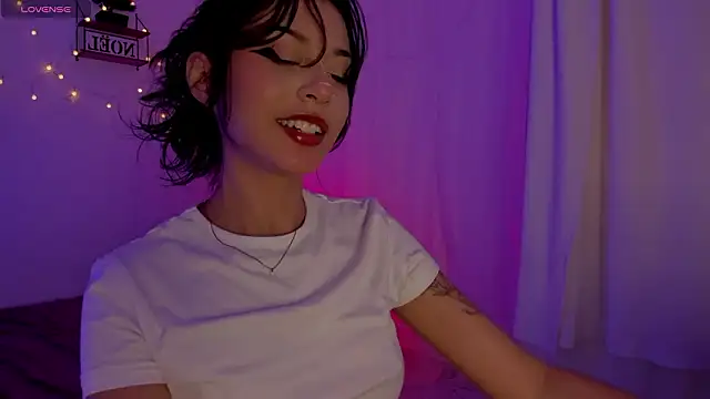 Tamara Aluna  online show from 01.14.26