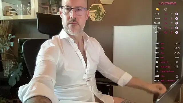 the new fit rubinho online show from 04.09.26