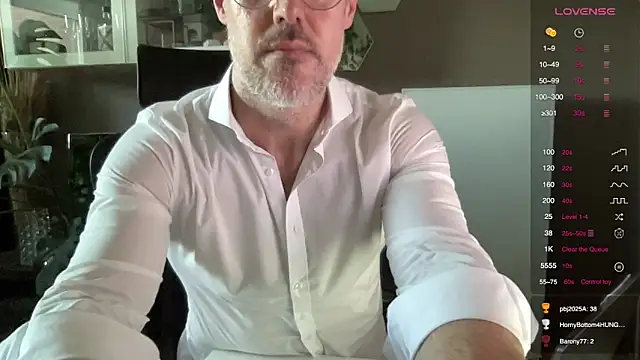 the new fit rubinho online show from 04.09.26