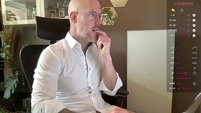 the new fit rubinho online show from 04.13.26