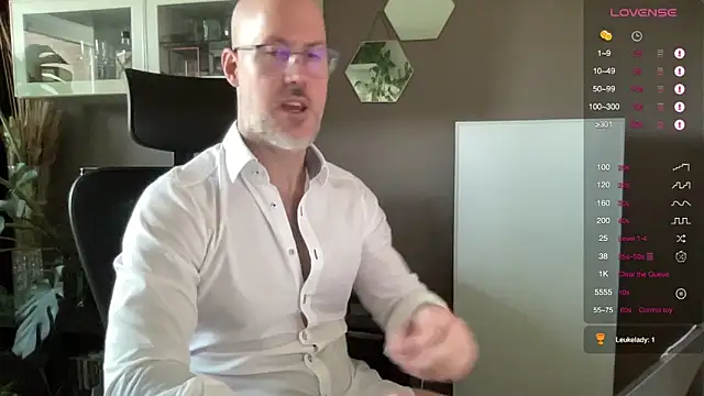 the new fit rubinho online show from 04.17.26