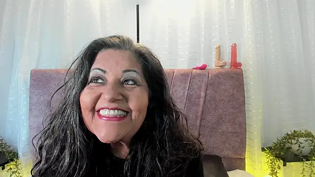 Victoriaa Anderson online show from 03.13.26