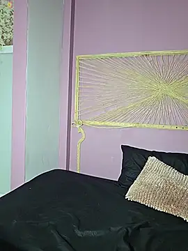 Ashlyrouxx online show from 07.20.26