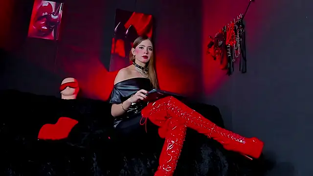 MartinaStones online show from 04.13.26