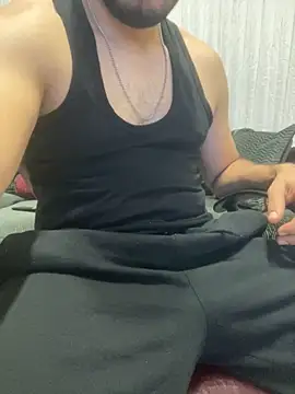 DARK0924 online show from 11.29.25