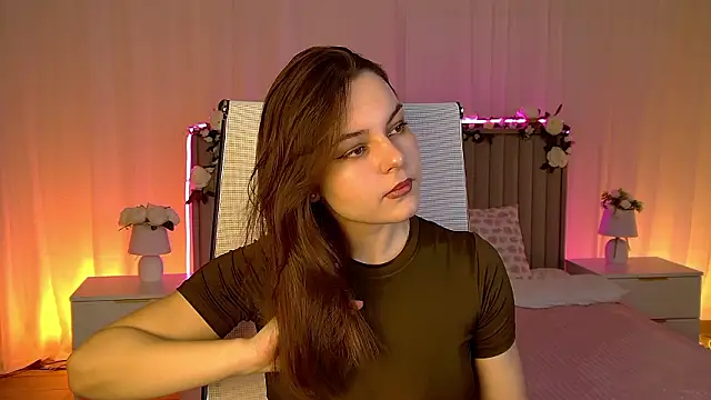 FrancescaCavaliere online show from 03.22.26