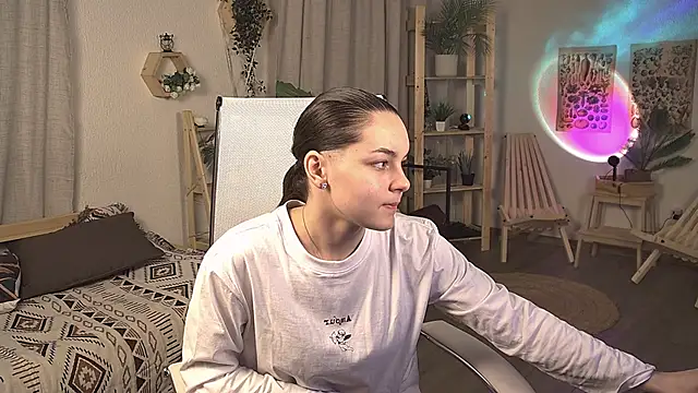 Snapshot of FrancescaCavaliere chatting on 04.29.26 FrancescaCavaliere online show from 04.29.26