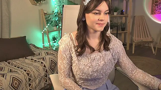 Snapshot of FrancescaCavaliere chatting on 05.02.26 FrancescaCavaliere online show from 05.02.26