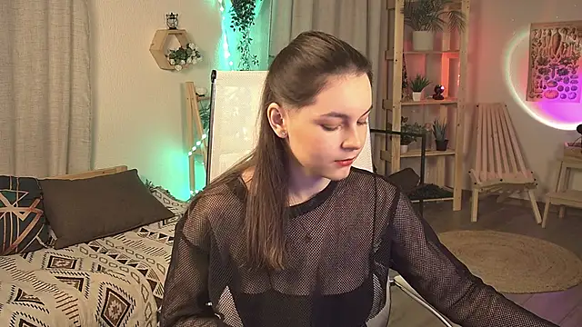 Snapshot of FrancescaCavaliere chatting on 05.03.26 FrancescaCavaliere online show from 05.03.26