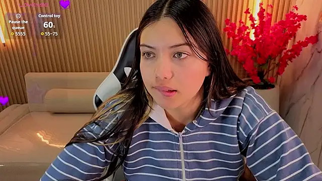 venus velvet tp online show from 03.11.26