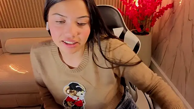 venus velvet tp online show from 03.21.26