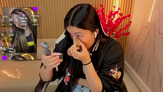 venus velvet tp online show from 04.01.26