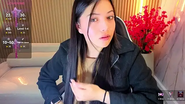 venus velvet tp online show from 04.20.26