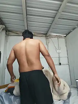 Zack1225 online show from 04.19.26