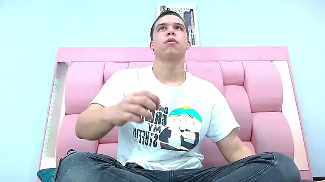 Liam York  online show from 11.18.25