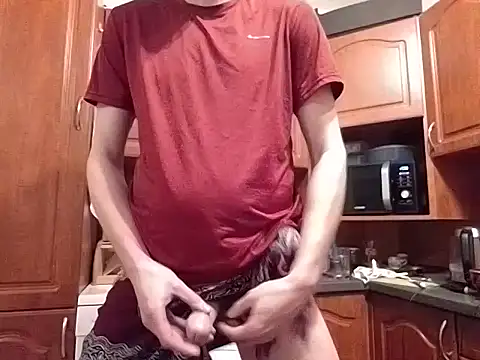 kromi93 online show from 11.21.25