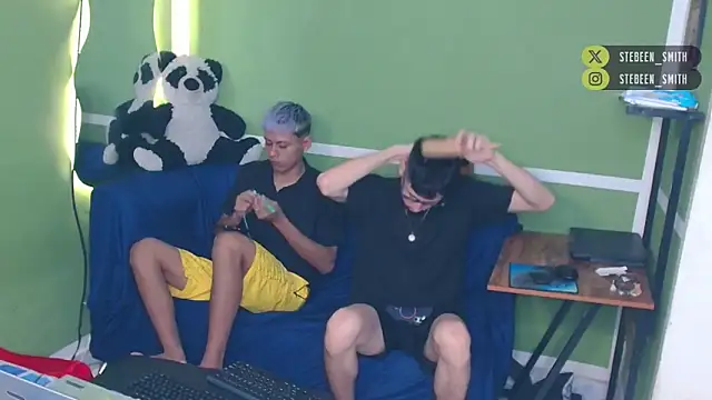 Kurt williams1 online show from 02.01.26