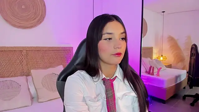 alissongirl  online show from 02.04.26