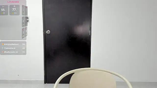  sweetBlair  online show from 01.10.26