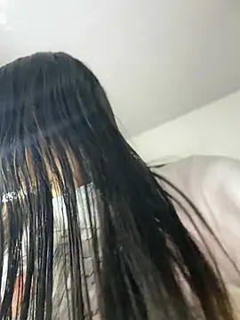 Snapshot of EmmiiGlow chatting on 07.10.26 EmmiiGlow online show from 07.10.26
