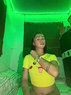 lustfulkatie online show from 02.10.26
