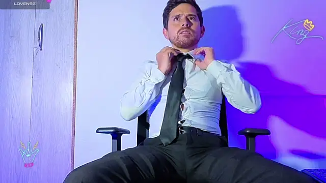 Prince1 dark online show from 04.05.26