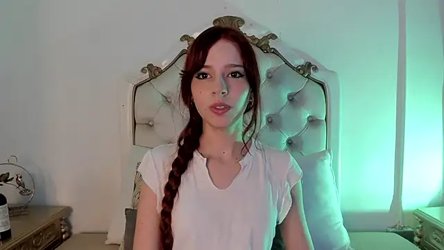 scarlett smith 3 online show from 04.02.26