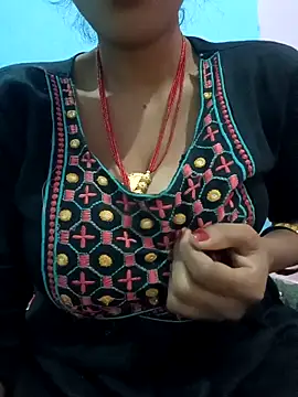 Nisha Hindi online show from 11.16.25