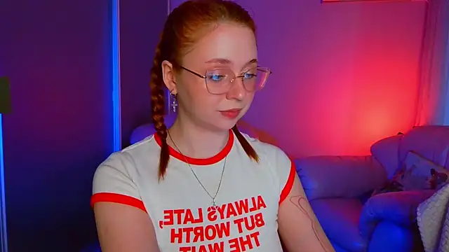 Erica Nelson online show from 04.19.26