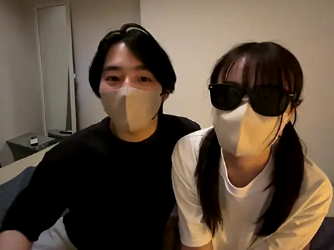 Snapshot of lanmaru_ chatting on 11.09.25 lanmaru online show from 11.09.25