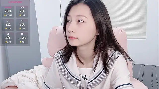 lris-Beauty online show from 12.14.25