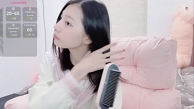 lris-Beauty online show from 01.10.26