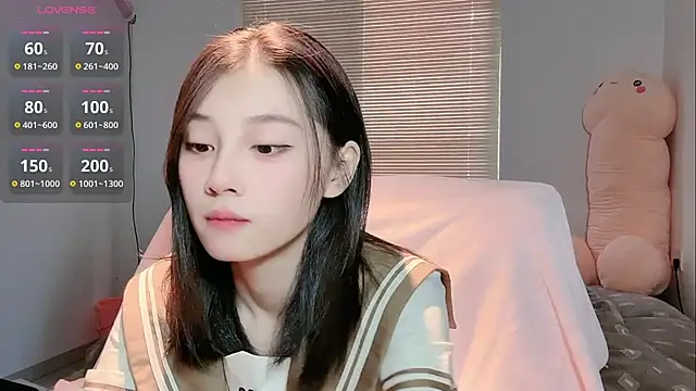 lris-Beauty online show from 01.15.26