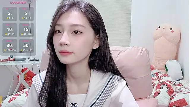 lris-Beauty online show from 02.04.26