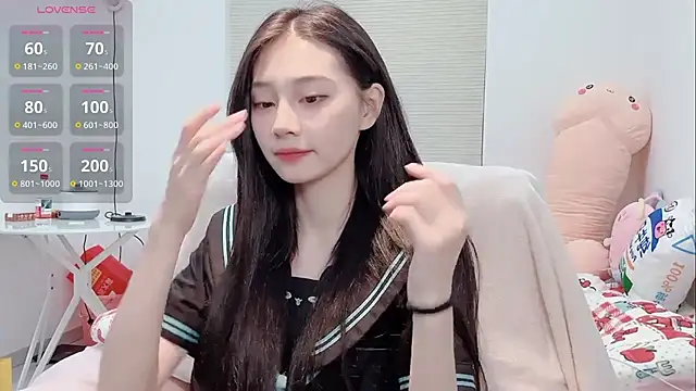 lris-Beauty online show from 02.05.26