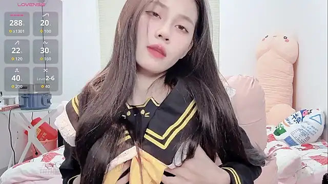 lris-Beauty online show from 02.10.26