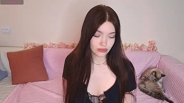 Snapshot of Ashley_for_you chatting on 05.11.26 Ashley for you online show from 05.11.26