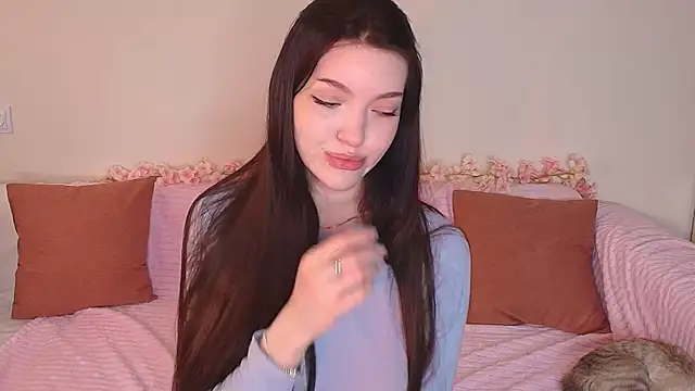 Snapshot of Ashley_for_you chatting on 05.12.26 Ashley for you online show from 05.12.26